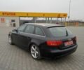 Черный Ауди А4, объемом двигателя 1.8 л и пробегом 220 тыс. км за 9000 $, фото 3 на Automoto.ua