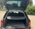 Черный Ауди А4, объемом двигателя 1.8 л и пробегом 160 тыс. км за 6500 $, фото 10 на Automoto.ua