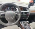 Черный Ауди А4, объемом двигателя 2 л и пробегом 255 тыс. км за 8900 $, фото 12 на Automoto.ua