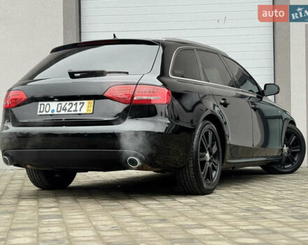 Чорний Ауді А4, об'ємом двигуна 2.7 л та пробігом 265 тис. км за 10550 $, фото 23 на Automoto.ua