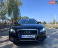 Черный Ауди А4, объемом двигателя 2 л и пробегом 308 тыс. км за 9200 $, фото 4 на Automoto.ua
