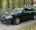 Чорний Ауді А4, об'ємом двигуна 1.8 л та пробігом 267 тис. км за 4148 $, фото 1 на Automoto.ua
