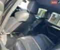 Черный Ауди А4, объемом двигателя 2.97 л и пробегом 341 тыс. км за 11800 $, фото 15 на Automoto.ua