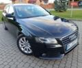 Чорний Ауді А4, об'ємом двигуна 1.8 л та пробігом 181 тис. км за 7300 $, фото 10 на Automoto.ua