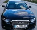 Чорний Ауді А4, об'ємом двигуна 1.97 л та пробігом 310 тис. км за 8300 $, фото 1 на Automoto.ua