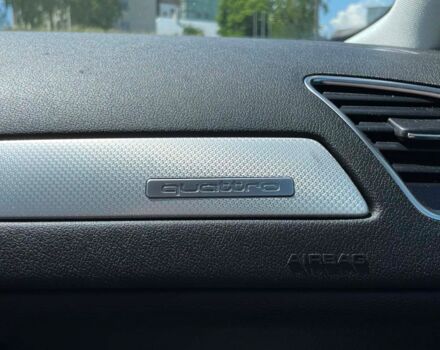 Черный Ауди А4, объемом двигателя 2 л и пробегом 272 тыс. км за 10200 $, фото 9 на Automoto.ua