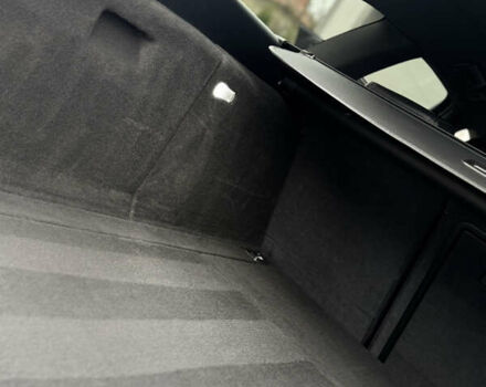 Чорний Ауді А4, об'ємом двигуна 2.7 л та пробігом 265 тис. км за 10550 $, фото 81 на Automoto.ua