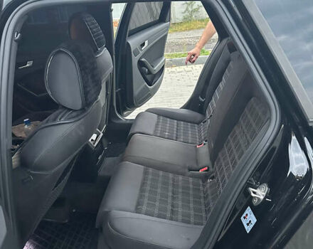 Чорний Ауді А4, об'ємом двигуна 2.7 л та пробігом 330 тис. км за 12999 $, фото 7 на Automoto.ua