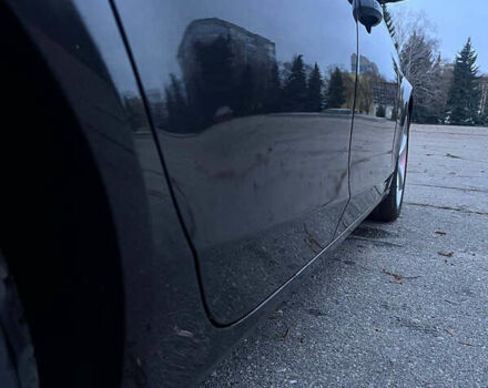 Черный Ауди А4, объемом двигателя 2 л и пробегом 227 тыс. км за 9700 $, фото 10 на Automoto.ua