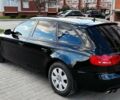 Чорний Ауді А4, об'ємом двигуна 1.97 л та пробігом 310 тис. км за 8300 $, фото 16 на Automoto.ua