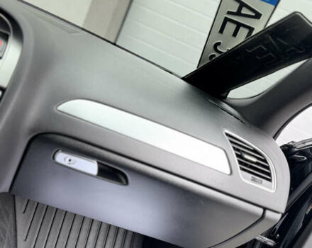 Чорний Ауді А4, об'ємом двигуна 2.7 л та пробігом 265 тис. км за 10550 $, фото 92 на Automoto.ua