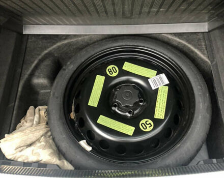 Черный Ауди А4, объемом двигателя 1.8 л и пробегом 166 тыс. км за 12500 $, фото 21 на Automoto.ua