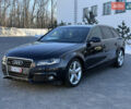 Чорний Ауді А4, об'ємом двигуна 2 л та пробігом 195 тис. км за 9850 $, фото 5 на Automoto.ua