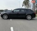 Ауді А4 2010 у Києві на Automoto.ua Чорний Ауді А4, об'ємом двигуна 2 л та пробігом 221 тис. км за 10200 $, фото 9 на Automoto.ua