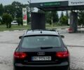 Черный Ауди А4, объемом двигателя 1.97 л и пробегом 246 тыс. км за 8500 $, фото 4 на Automoto.ua