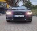 Черный Ауди А4, объемом двигателя 2 л и пробегом 265 тыс. км за 10850 $, фото 9 на Automoto.ua