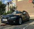 Чорний Ауді А4, об'ємом двигуна 2 л та пробігом 302 тис. км за 10500 $, фото 1 на Automoto.ua