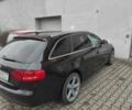 Чорний Ауді А4, об'ємом двигуна 2 л та пробігом 250 тис. км за 12000 $, фото 3 на Automoto.ua