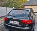 Чорний Ауді А4, об'ємом двигуна 1.97 л та пробігом 304 тис. км за 8300 $, фото 14 на Automoto.ua