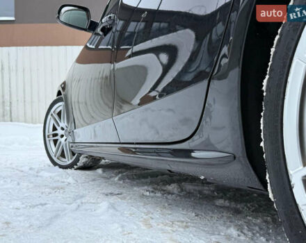 Черный Ауди А4, объемом двигателя 2 л и пробегом 221 тыс. км за 9999 $, фото 17 на Automoto.ua