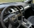 Черный Ауди А4, объемом двигателя 1.97 л и пробегом 246 тыс. км за 8500 $, фото 8 на Automoto.ua