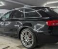 Черный Ауди А4, объемом двигателя 2 л и пробегом 221 тыс. км за 9700 $, фото 15 на Automoto.ua