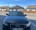 Чорний Ауді А4, об'ємом двигуна 2 л та пробігом 320 тис. км за 8700 $, фото 11 на Automoto.ua