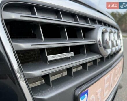 Ауді А4 2010 у Києві на Automoto.ua Чорний Ауді А4, об'ємом двигуна 2 л та пробігом 221 тис. км за 10200 $, фото 23 на Automoto.ua