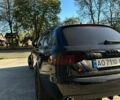 Черный Ауди А4, объемом двигателя 2.7 л и пробегом 350 тыс. км за 10599 $, фото 2 на Automoto.ua