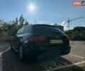 Чорний Ауді А4, об'ємом двигуна 2 л та пробігом 302 тис. км за 10500 $, фото 3 на Automoto.ua