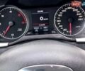 Черный Ауди А4, объемом двигателя 1.97 л и пробегом 325 тыс. км за 9500 $, фото 19 на Automoto.ua