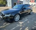 Чорний Ауді А4, об'ємом двигуна 1.8 л та пробігом 207 тис. км за 9700 $, фото 4 на Automoto.ua
