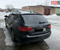 Чорний Ауді А4, об'ємом двигуна 2 л та пробігом 180 тис. км за 4450 $, фото 3 на Automoto.ua