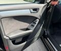 Чорний Ауді А4, об'ємом двигуна 2 л та пробігом 169 тис. км за 9700 $, фото 19 на Automoto.ua
