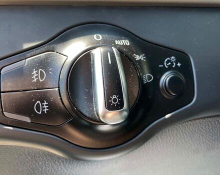 Черный Ауди А4, объемом двигателя 2 л и пробегом 272 тыс. км за 10200 $, фото 16 на Automoto.ua