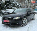 Черный Ауди А4, объемом двигателя 2 л и пробегом 221 тыс. км за 9999 $, фото 4 на Automoto.ua