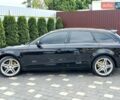 Черный Ауди А4, объемом двигателя 1.97 л и пробегом 325 тыс. км за 9500 $, фото 4 на Automoto.ua