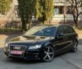 Черный Ауди А4, объемом двигателя 2 л и пробегом 239 тыс. км за 9599 $, фото 2 на Automoto.ua