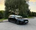 Черный Ауди А4, объемом двигателя 2 л и пробегом 477 тыс. км за 8500 $, фото 2 на Automoto.ua