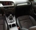 Черный Ауди А4, объемом двигателя 1.8 л и пробегом 180 тыс. км за 9000 $, фото 14 на Automoto.ua
