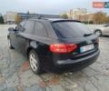 Чорний Ауді А4, об'ємом двигуна 1.97 л та пробігом 326 тис. км за 10300 $, фото 8 на Automoto.ua