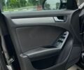 Черный Ауди А4, объемом двигателя 1.97 л и пробегом 246 тыс. км за 8500 $, фото 7 на Automoto.ua