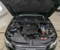 Черный Ауди А4, объемом двигателя 2 л и пробегом 221 тыс. км за 9700 $, фото 56 на Automoto.ua
