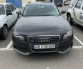 Чорний Ауді А4, об'ємом двигуна 1.8 л та пробігом 215 тис. км за 8044 $, фото 1 на Automoto.ua