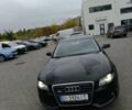 Черный Ауди А4, объемом двигателя 2 л и пробегом 255 тыс. км за 8900 $, фото 16 на Automoto.ua