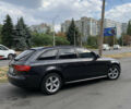 Черный Ауди А4, объемом двигателя 2 л и пробегом 190 тыс. км за 11000 $, фото 10 на Automoto.ua