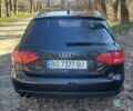 Чорний Ауді А4, об'ємом двигуна 1.97 л та пробігом 310 тис. км за 8300 $, фото 6 на Automoto.ua