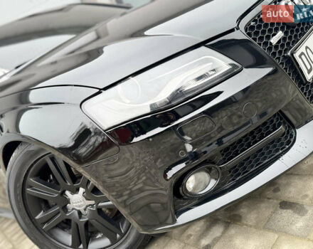 Чорний Ауді А4, об'ємом двигуна 2.7 л та пробігом 265 тис. км за 10550 $, фото 3 на Automoto.ua