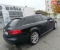Черный Ауди А4, объемом двигателя 2 л и пробегом 255 тыс. км за 8900 $, фото 19 на Automoto.ua