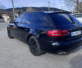 Чорний Ауді А4, об'ємом двигуна 2 л та пробігом 285 тис. км за 10250 $, фото 3 на Automoto.ua